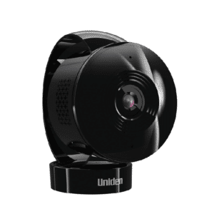 UNIDEN APP CAM X24B