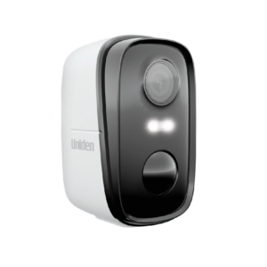 UNIDEN APP CAM SOLO X2K