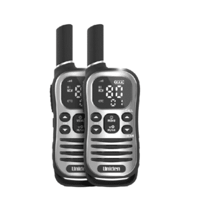 UNIDEN UH610-2 MAX