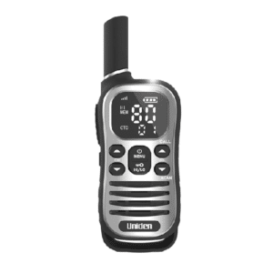 UNIDEN UH610 MAX
