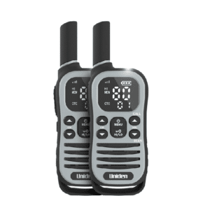 UNIDEN UH615-2 MAX