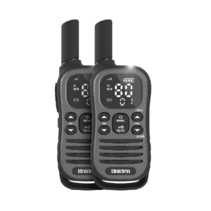 UNIDEN UH620-2 MAX