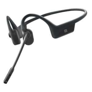 SHOKZ C10BK WIRELESS BLUETOOTH HEADSET BLACK