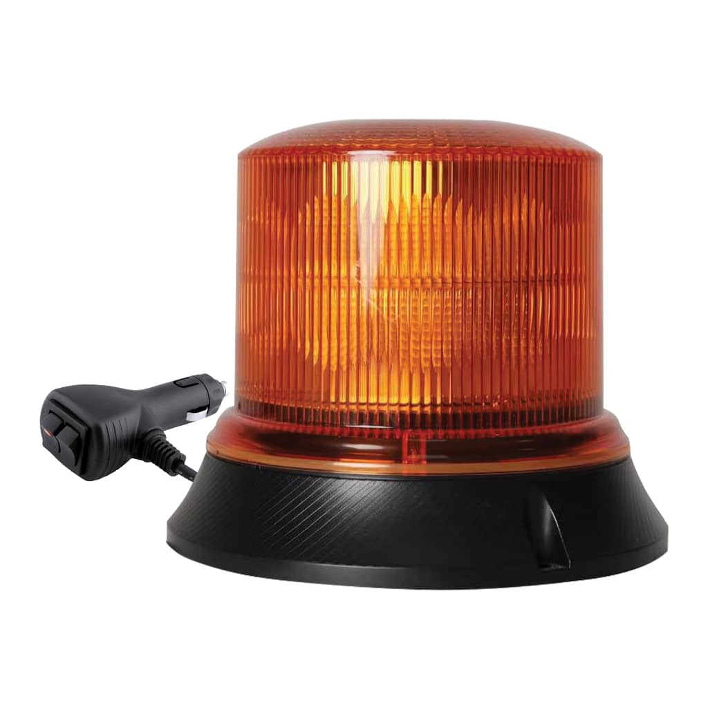 CROSSFIRE B120M 120MM TALL BEACON MAG/SCREW MOUNT - Image 3