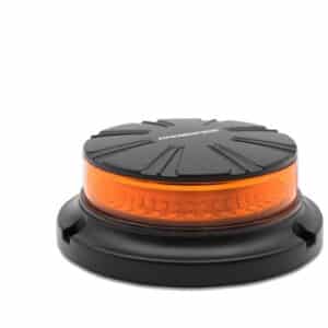 CROSSFIRE B45M SUPER SLIM LED BEACON MAGNET MOUNT