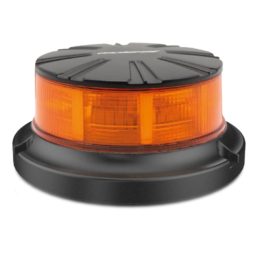 CROSSFIRE B56M SLIM LED BEACON MAG MOUNT - Image 2
