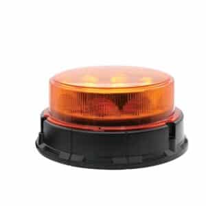 CROSSFIRE B86XLA 86MM WIDE BEACON AMBER DT