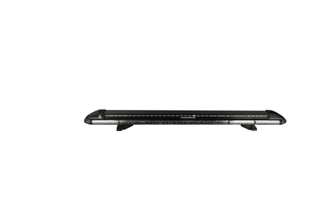 CROSSFIRE LBAR30A MINI 30CM LED BAR MAG MOUNT 3.5M CIG PLUG AMBER