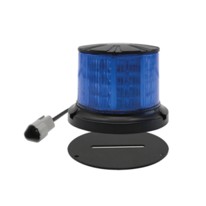 AUTOBACS CROSSFIRE B86M MAGNETIC MOUNT BEACON BLUE