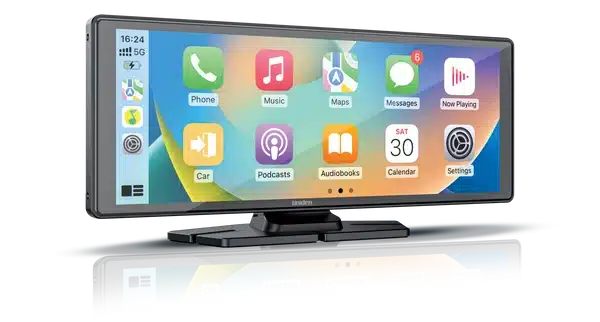 iGO PLAY 10+ Wireless CarPlay Screen - Image 6