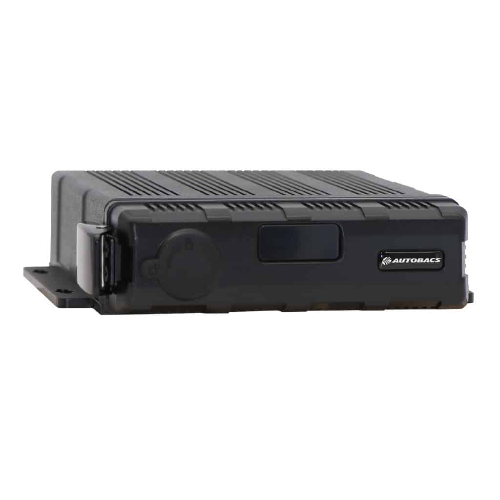 FALCON MDVR8-4G 8 CHANNEL DVR